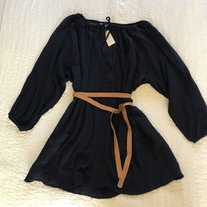 Eberjey Swim Coverup